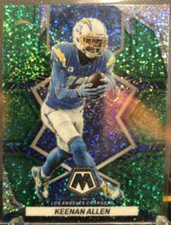 Keenan Allen