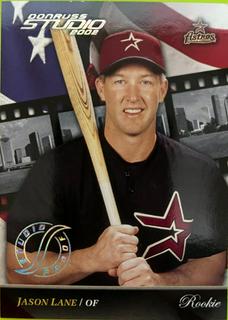 Jason Lane