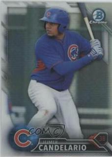 Jeimer Candelario