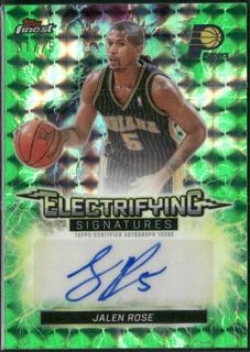 Jalen Rose