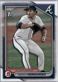 Herick Hernandez