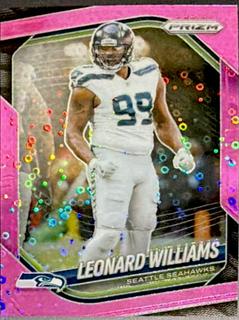 Leonard Williams