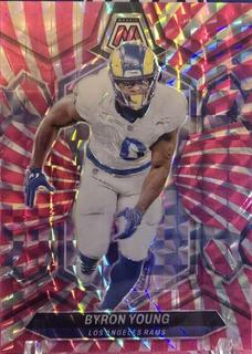 Byron Young (LB)