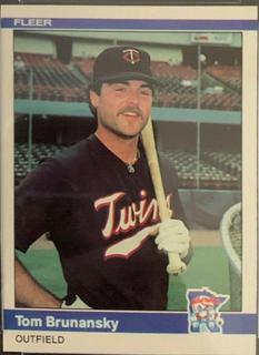 Tom Brunansky