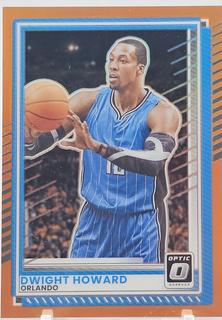 Dwight Howard