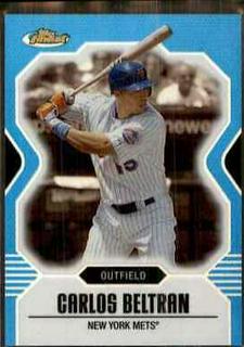 Carlos Beltran