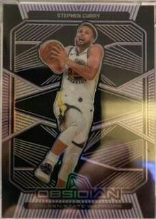 Stephen Curry