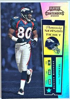 Rod Smith