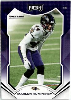 Marlon Humphrey