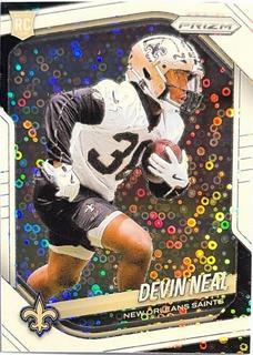 Devin Neal
