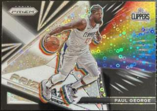 Paul George