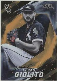 Lucas Giolito