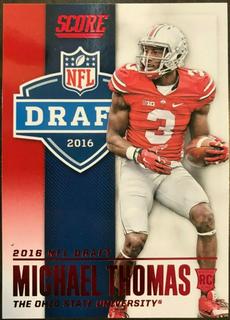 Michael Thomas