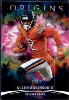 Allen Robinson II