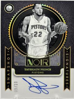 Tayshaun Prince