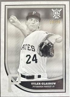 Tyler Glasnow
