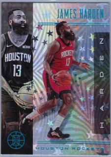 James Harden