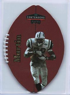 Curtis Martin