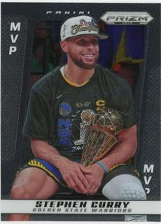 Stephen Curry