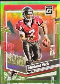 Michael Vick