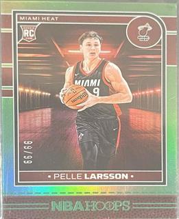 Pelle Larsson