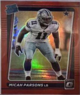 Micah Parsons