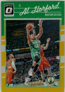 Al Horford