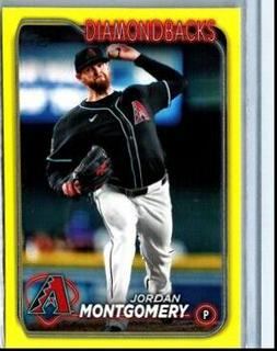 Jordan Montgomery