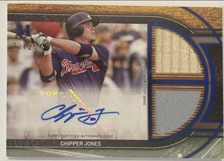 Chipper Jones