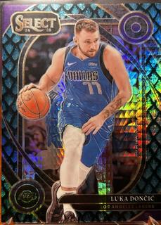 Luka Doncic