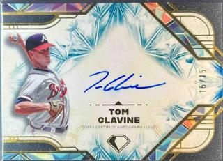 Tom Glavine