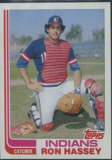 Ron Hassey