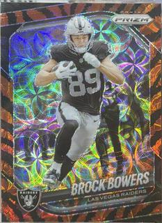 Brock Bowers
