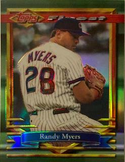 Randy Myers