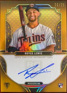 Royce Lewis