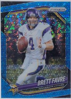 Brett Favre