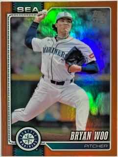 Bryan Woo