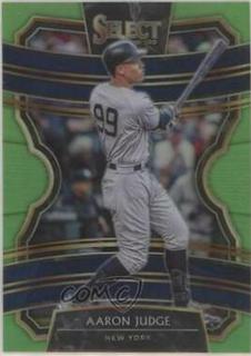 Aaron Judge