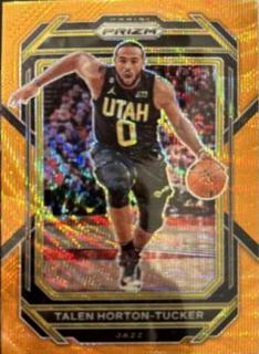 Talen Horton Tucker