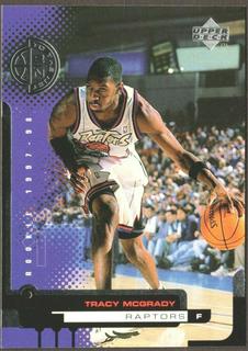 Tracy McGrady
