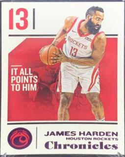 James Harden