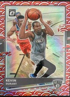 Kevin Durant