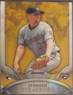 Stephen Strasburg