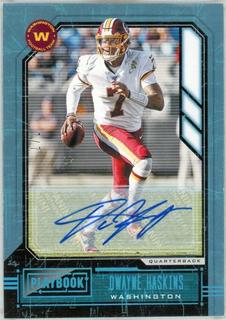 Dwayne Haskins