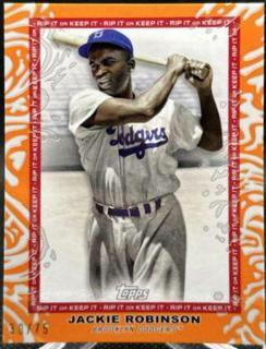 Jackie Robinson