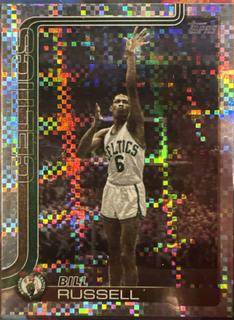 Bill Russell