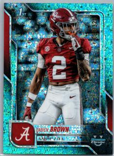 Zabien Brown