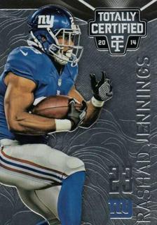 Rashad Jennings