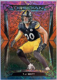 T.J. Watt