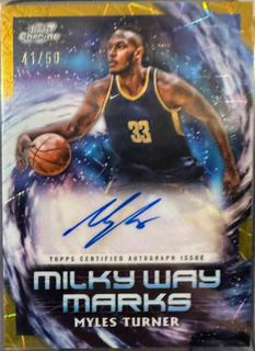 Myles Turner
